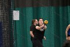 Track & Field  Women’s Track & Field open up the 2023 indoor season with a home meet against Colby College. They also competed against visiting Wentworth Institute of Technology, Worcester State University, Gordon College and Connecticut College. - Photo by Keith Nordstrom